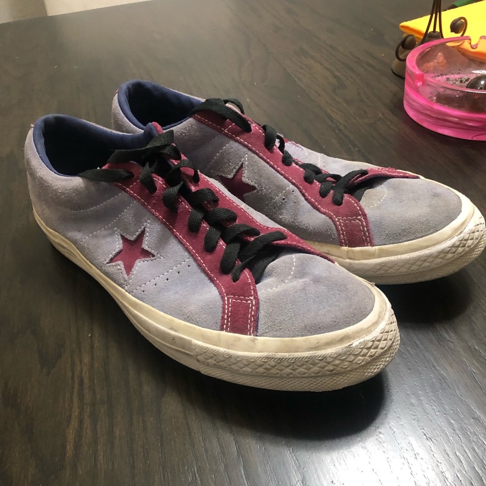 Converse One Star Sneaker